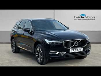 2021 - 2.0 T6 RC PHEV Inscription Expression 5dr AWD Auto