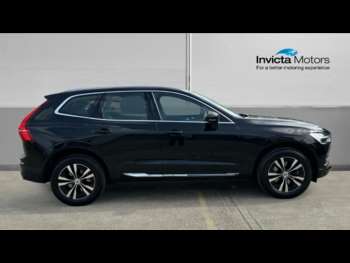 Used Volvo XC60 2021 for sale - 74543901: Photo
