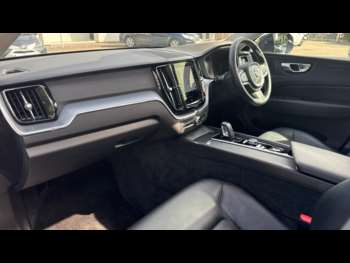 Used Volvo XC60 2021 for sale - 74543901: Photo