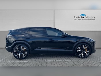 Used Polestar Polestar 3 2025 for sale - 79346505: Photo