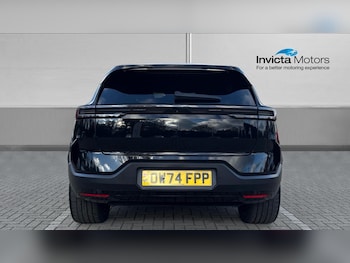 Used Polestar Polestar 3 2025 for sale - 79346505: Photo