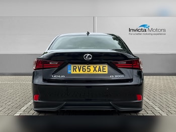 Used Lexus IS 2015 for sale - 79048027: Photo
