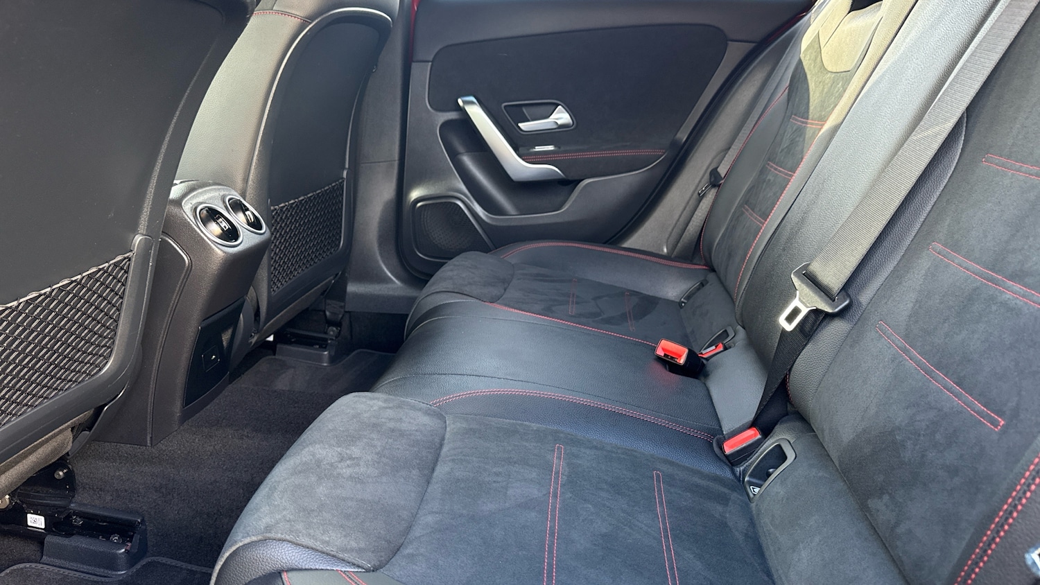 Used Mercedes-Benz A-Class 2021 for sale - 76455029: Photo 14