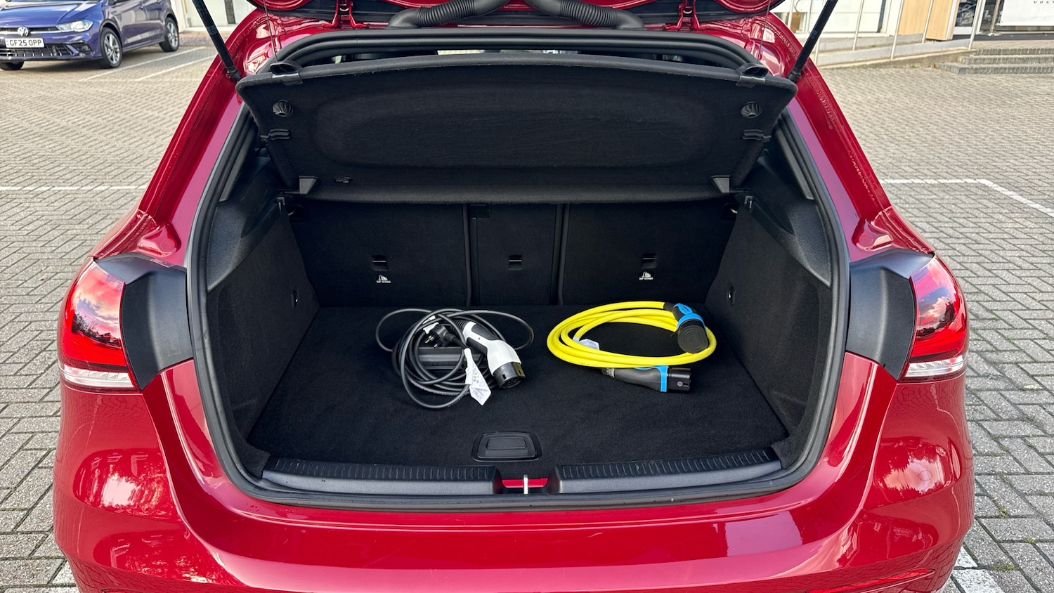 Used Mercedes-Benz A-Class 2021 for sale - 76455029: Photo 15