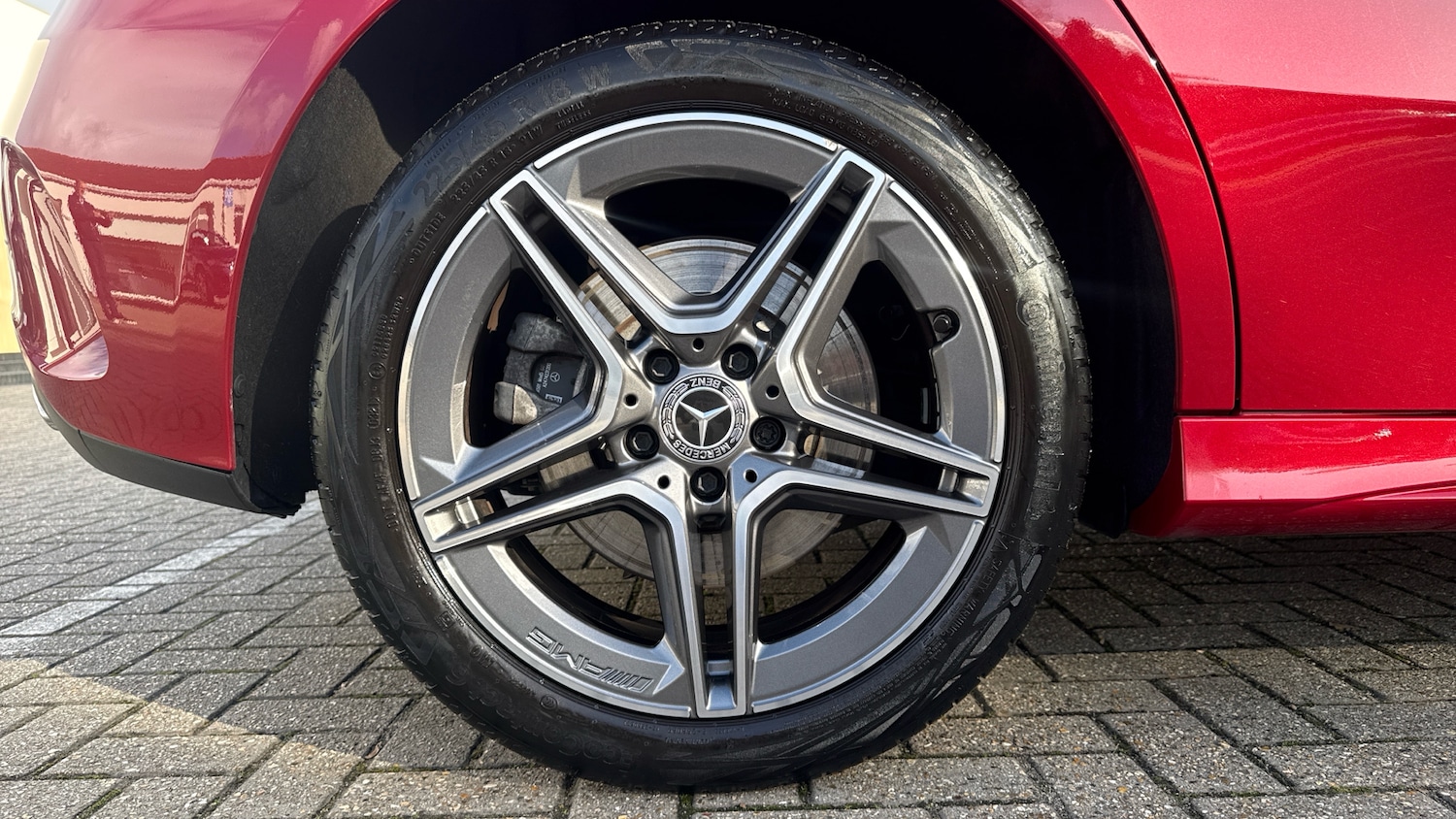 Used Mercedes-Benz A-Class 2021 for sale - 76455029: Photo 19