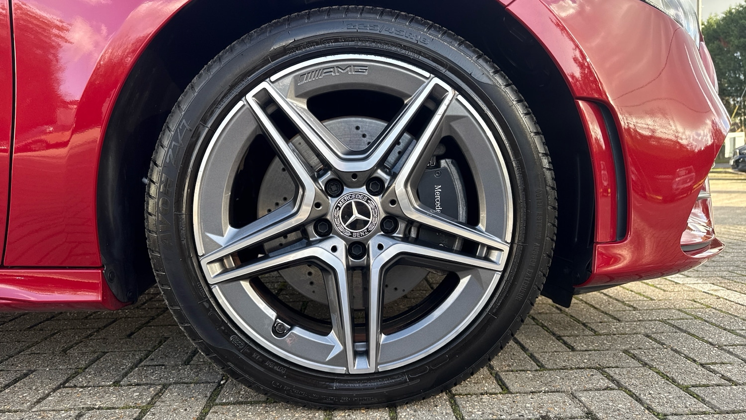 Used Mercedes-Benz A-Class 2021 for sale - 76455029: Photo 20