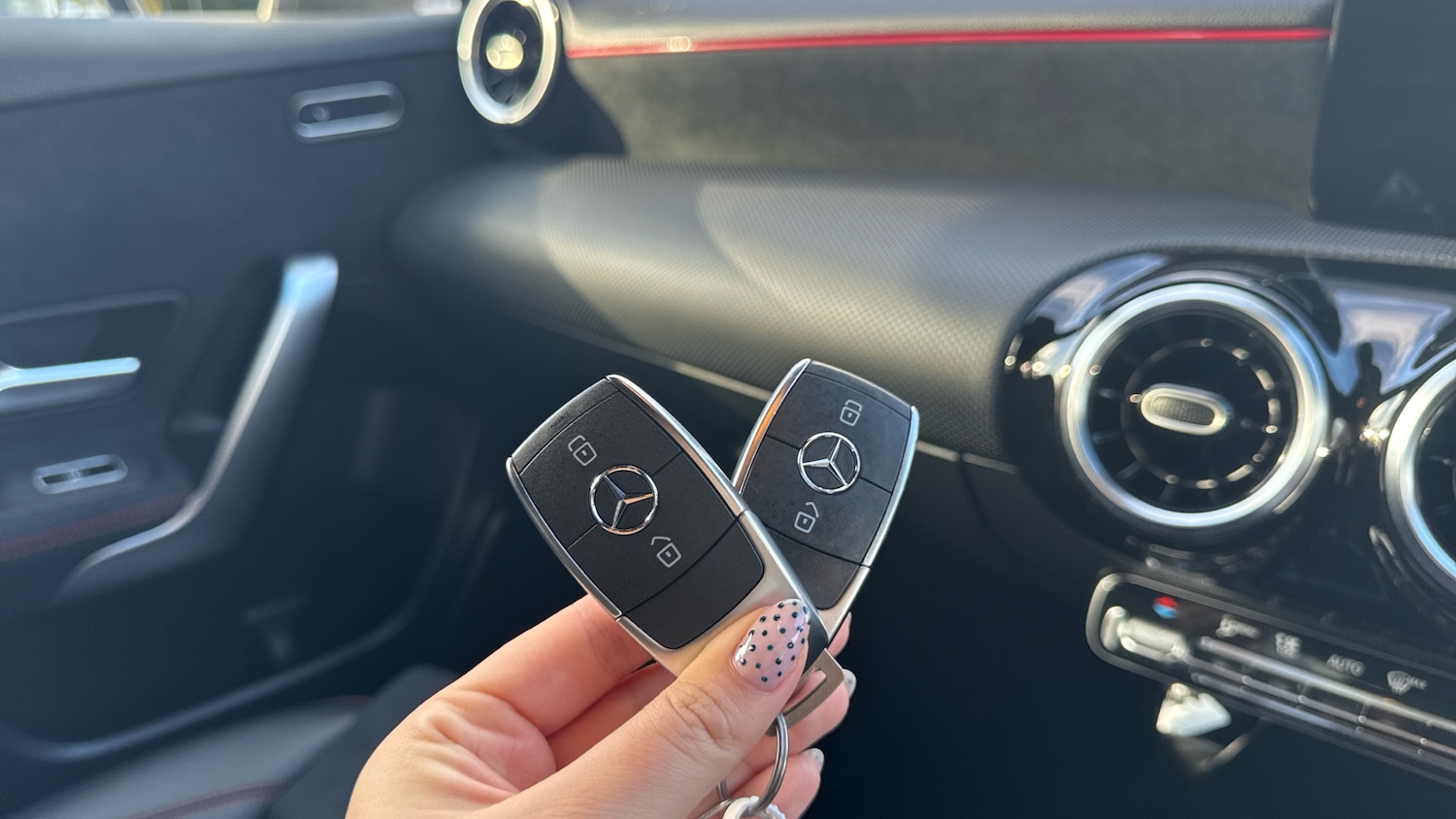 Used Mercedes-Benz A-Class 2021 for sale - 76455029: Photo 21