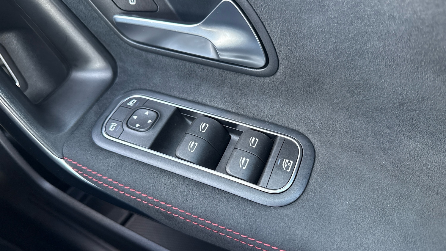 Used Mercedes-Benz A-Class 2021 for sale - 76455029: Photo 23