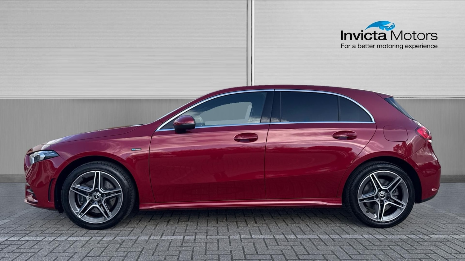 Used Mercedes-Benz A-Class 2021 for sale - 76455029: Photo 6