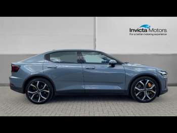 Used Polestar Polestar 2 2021 for sale - 75101168: Photo