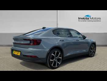 Used Polestar Polestar 2 2021 for sale - 75101168: Photo