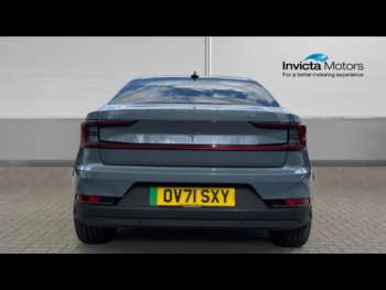 Used Polestar Polestar 2 2021 for sale - 75101168: Photo