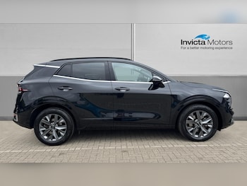 Used Kia Sportage 2023 for sale - 79552084: Photo