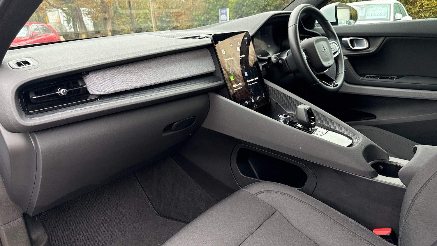 Used Polestar Polestar 2 2022 for sale - 76387049: Photo 10