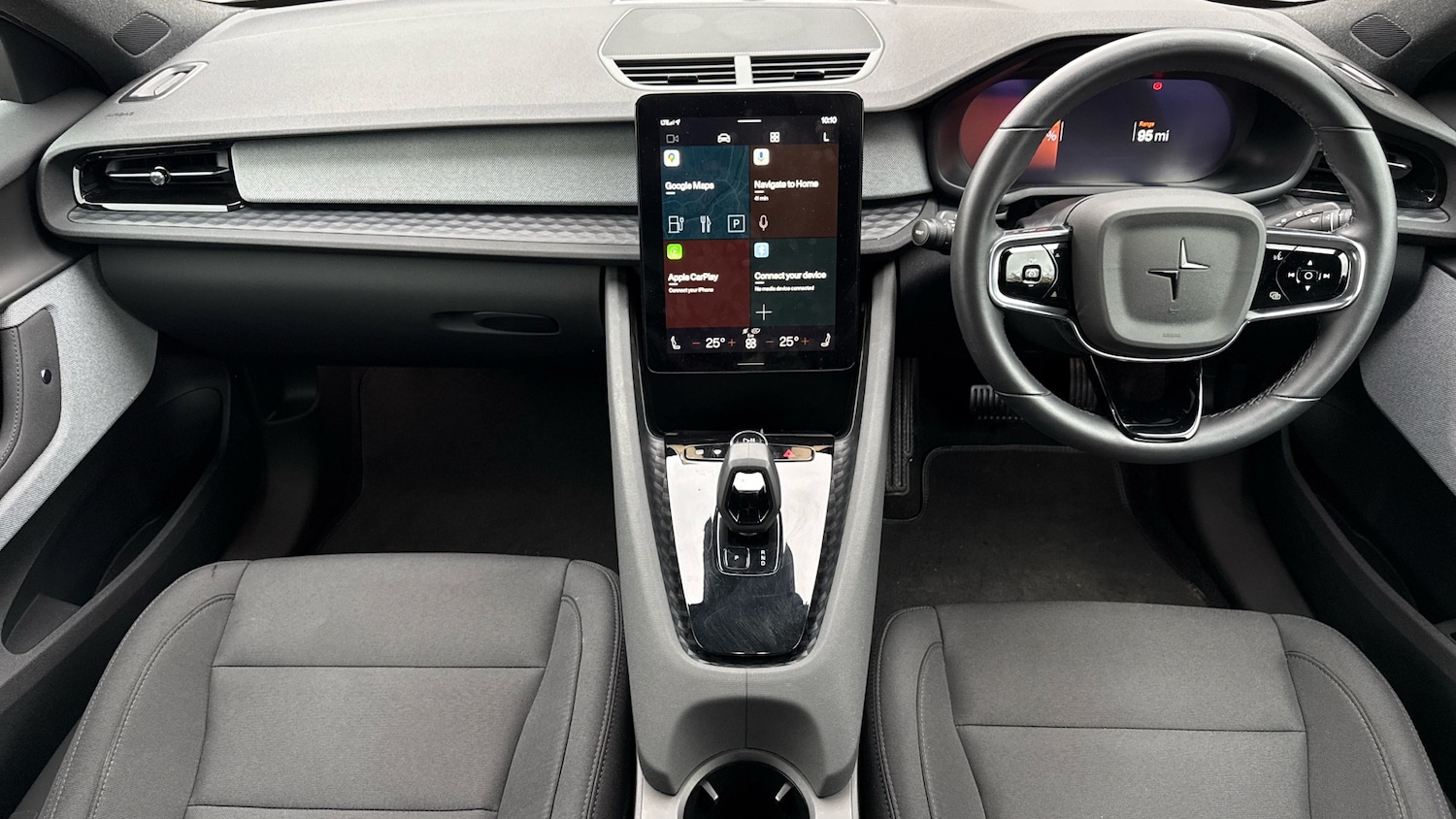 Used Polestar Polestar 2 2022 for sale - 76387049: Photo 11