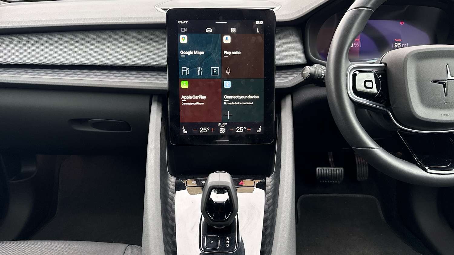 Used Polestar Polestar 2 2022 for sale - 76387049: Photo 12