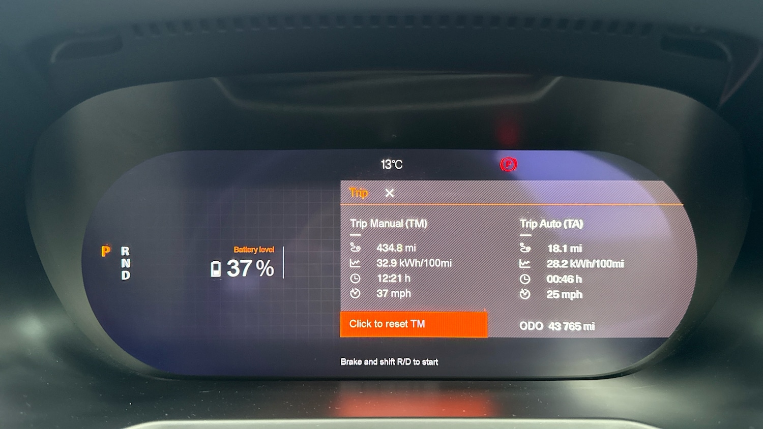 Used Polestar Polestar 2 2022 for sale - 76387049: Photo 13