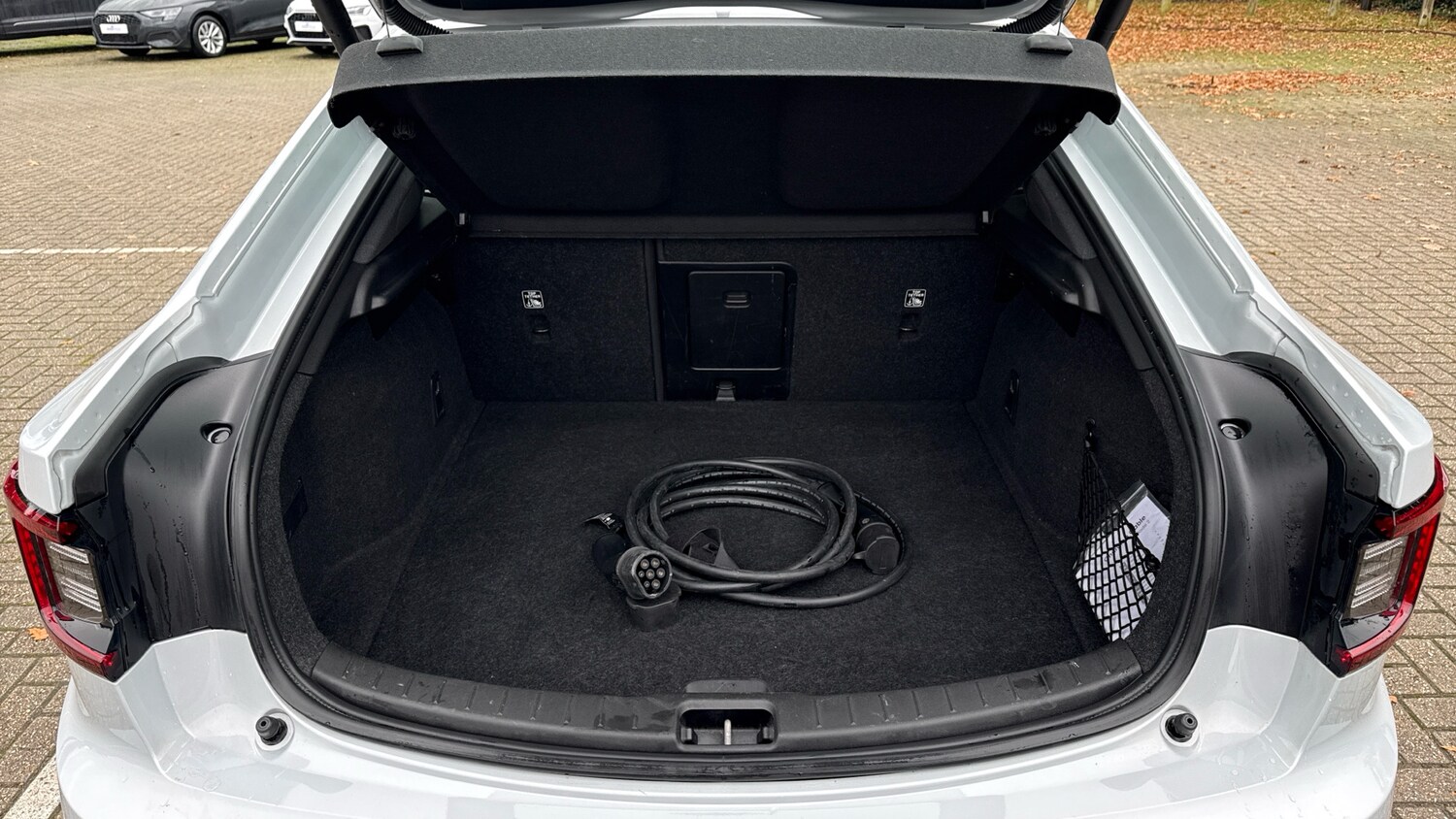 Used Polestar Polestar 2 2022 for sale - 76387049: Photo 15