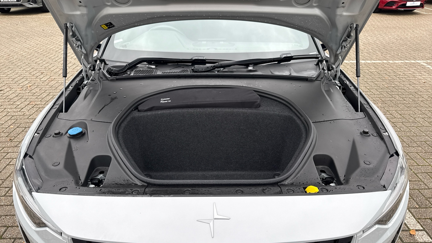 Used Polestar Polestar 2 2022 for sale - 76387049: Photo 16