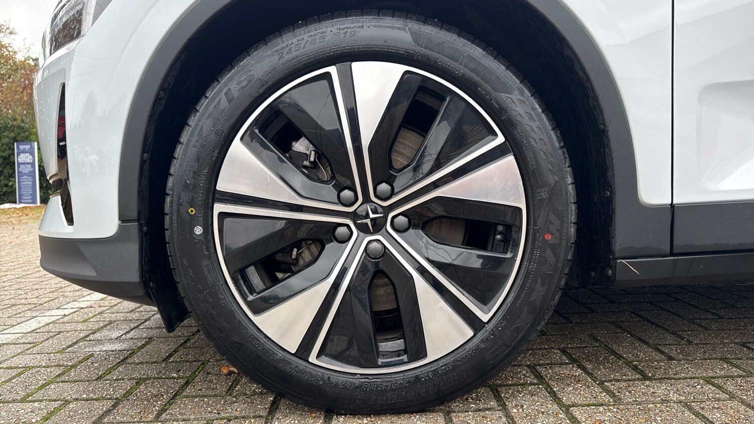 Used Polestar Polestar 2 2022 for sale - 76387049: Photo 17