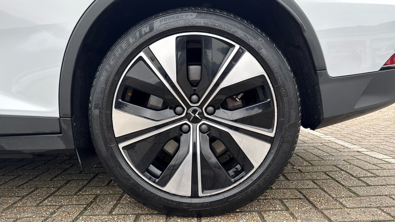 Used Polestar Polestar 2 2022 for sale - 76387049: Photo 18