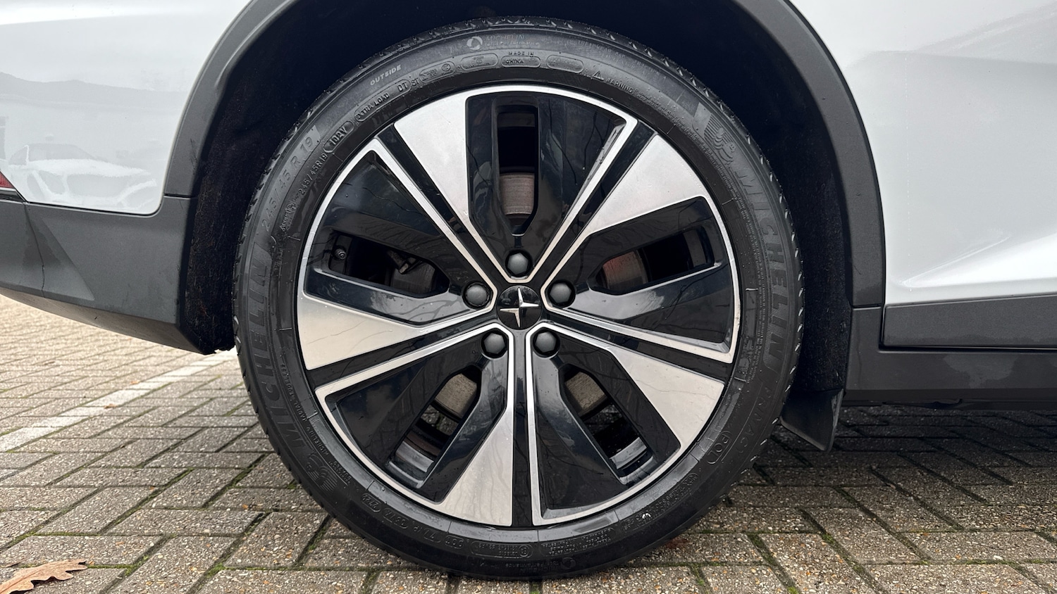 Used Polestar Polestar 2 2022 for sale - 76387049: Photo 19