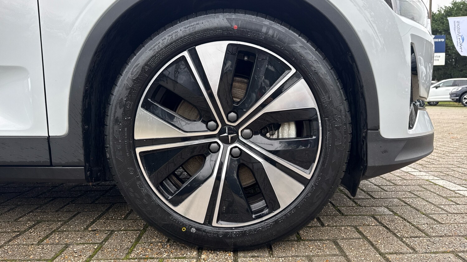 Used Polestar Polestar 2 2022 for sale - 76387049: Photo 20