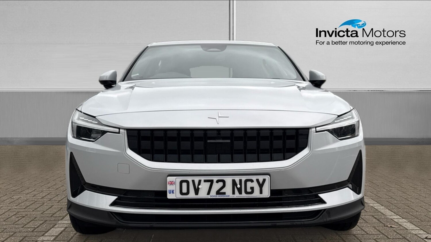 Used Polestar Polestar 2 2022 for sale - 76387049: Photo 8