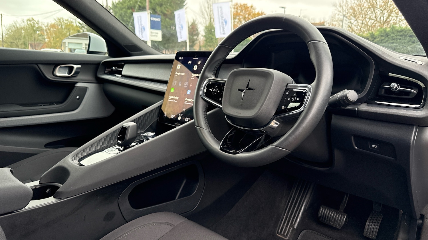 Used Polestar Polestar 2 2022 for sale - 76387049: Photo 9