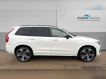 Used Volvo XC90 2020 for sale - 79687165: Photo