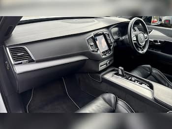 Used Volvo XC90 2020 for sale - 79687165: Photo