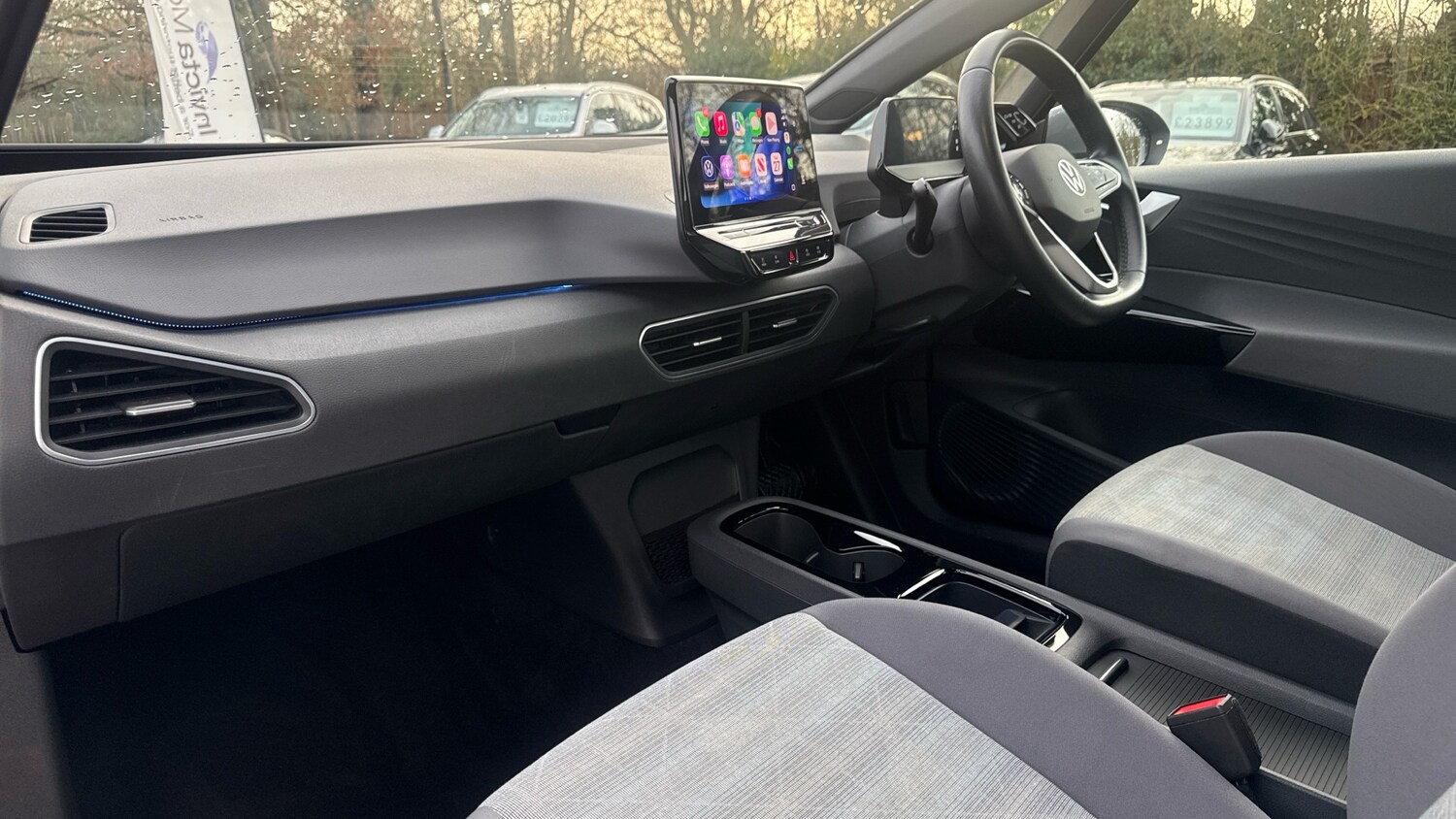 Used Volkswagen ID.3 for sale - 77370568: Photo 10