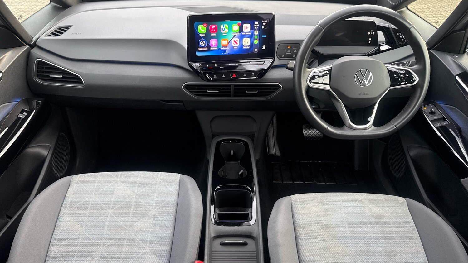 Used Volkswagen ID.3 for sale - 77370568: Photo 11