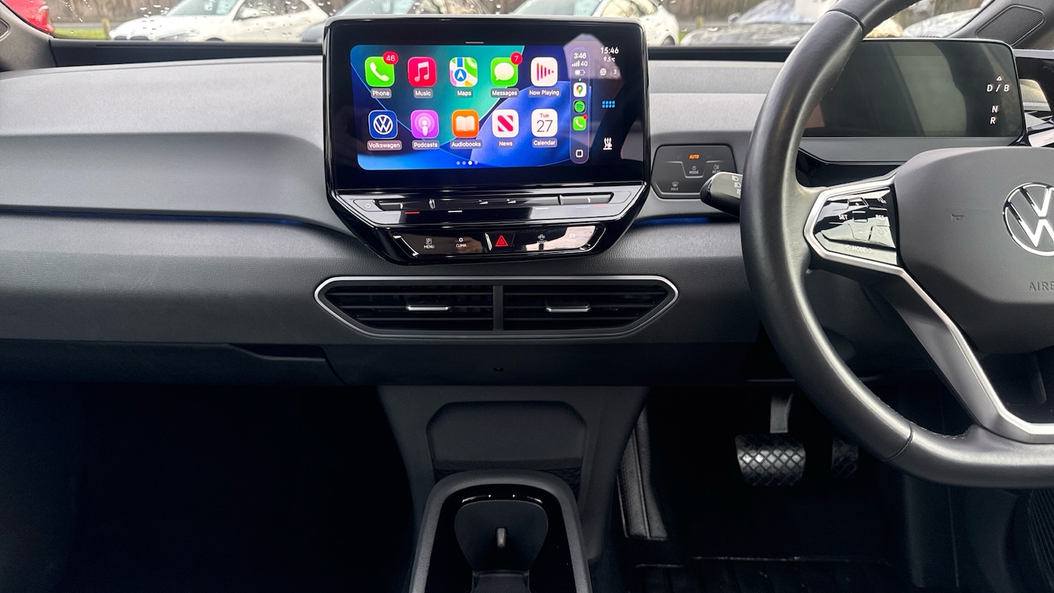 Used Volkswagen ID.3 for sale - 77370568: Photo 12