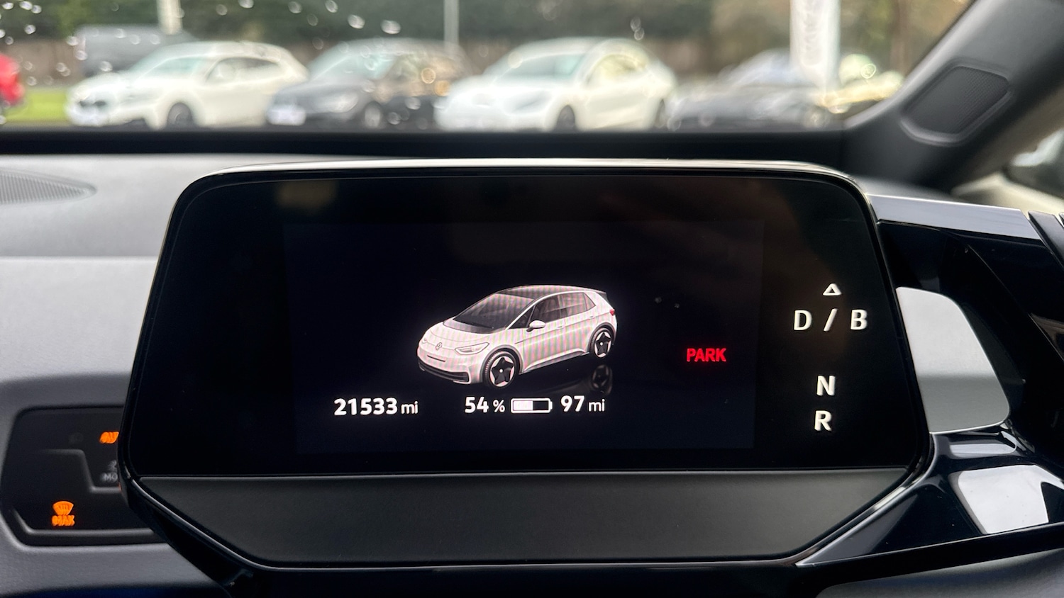 Used Volkswagen ID.3 for sale - 77370568: Photo 13