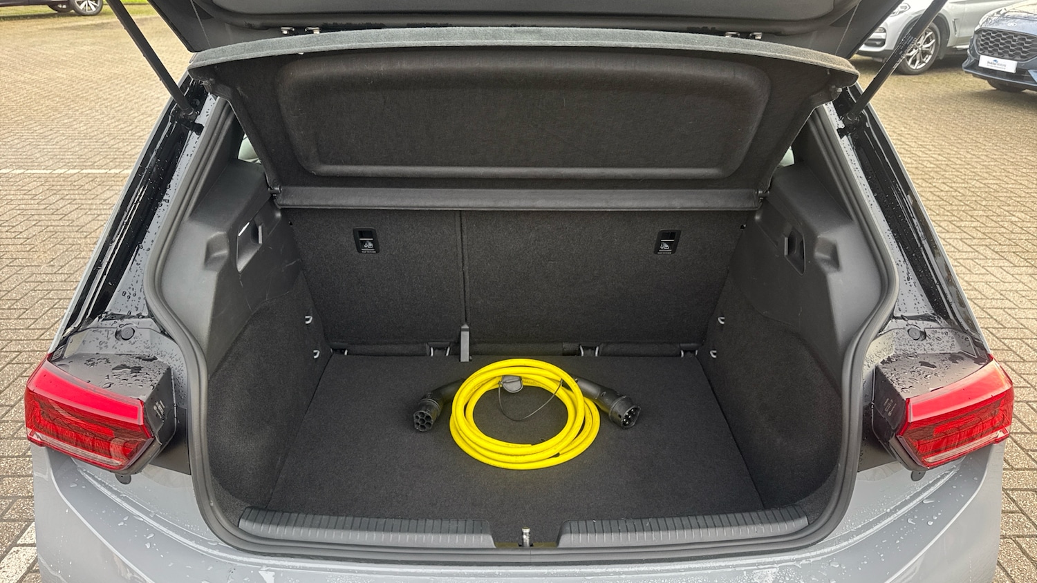 Used Volkswagen ID.3 for sale - 77370568: Photo 15