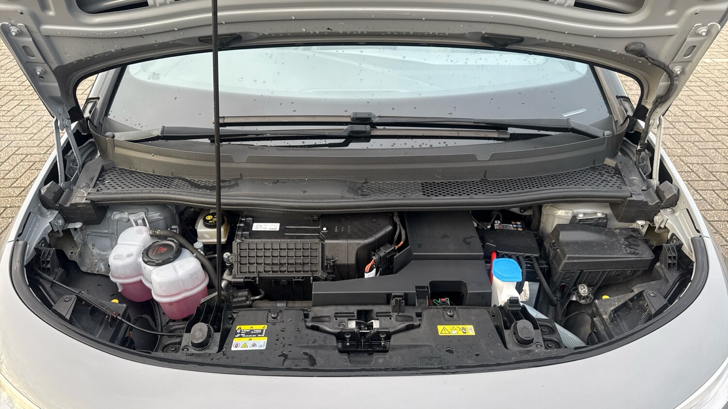 Used Volkswagen ID.3 for sale - 77370568: Photo 16