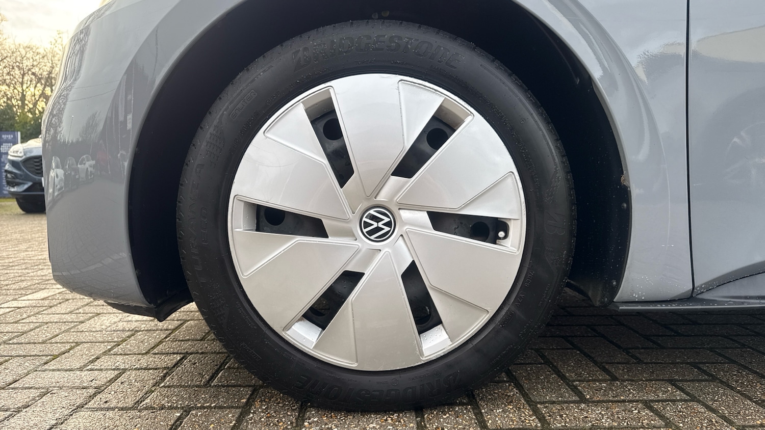 Used Volkswagen ID.3 for sale - 77370568: Photo 17