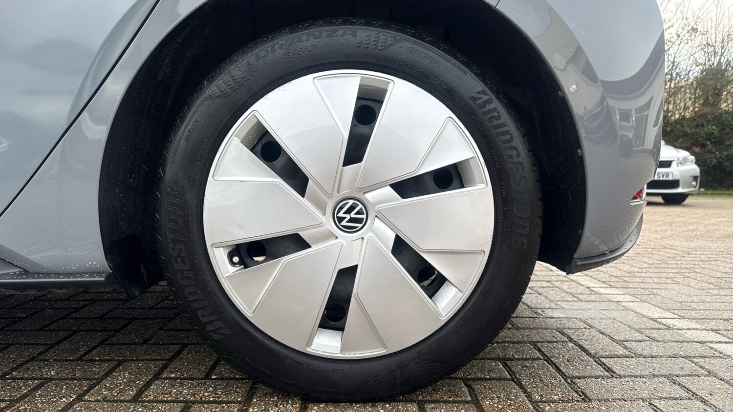 Used Volkswagen ID.3 for sale - 77370568: Photo 18