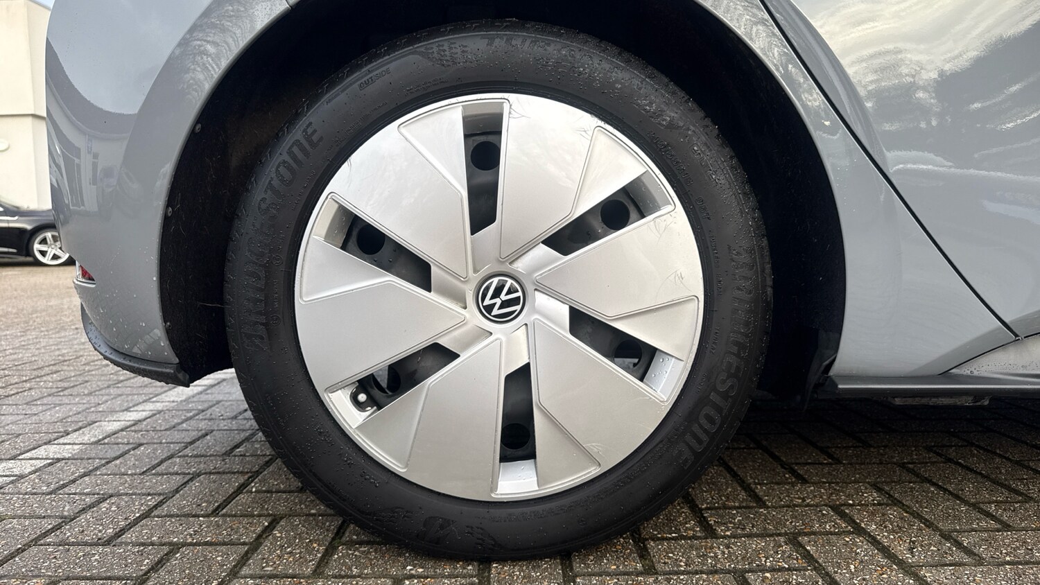 Used Volkswagen ID.3 for sale - 77370568: Photo 19