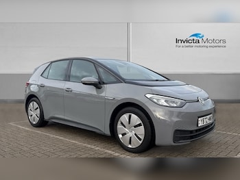 Used Volkswagen ID.3 2023 for sale - 77370568: Photo