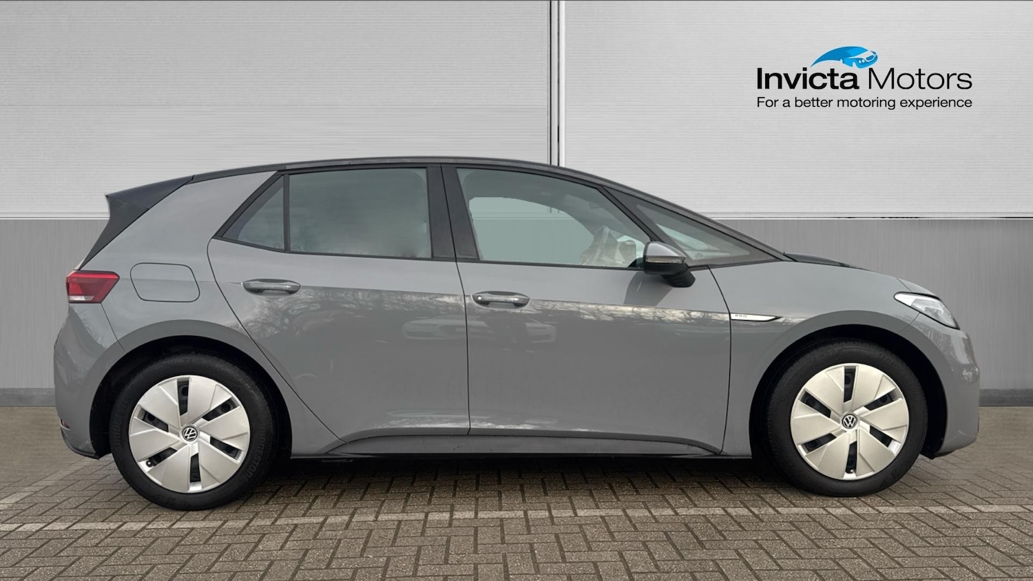 Used Volkswagen ID.3 for sale - 77370568: Photo 2