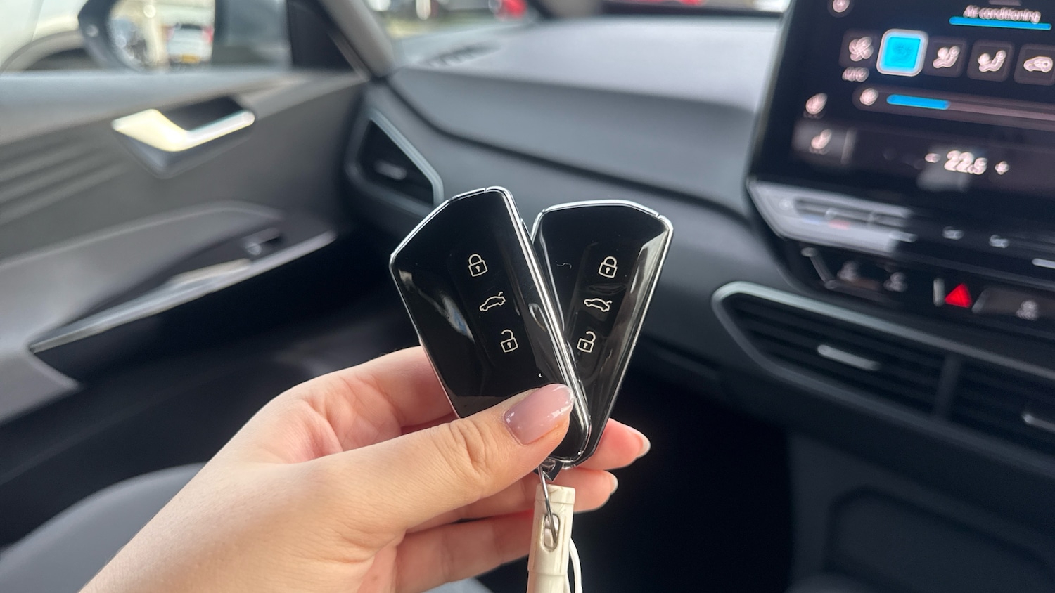 Used Volkswagen ID.3 for sale - 77370568: Photo 21