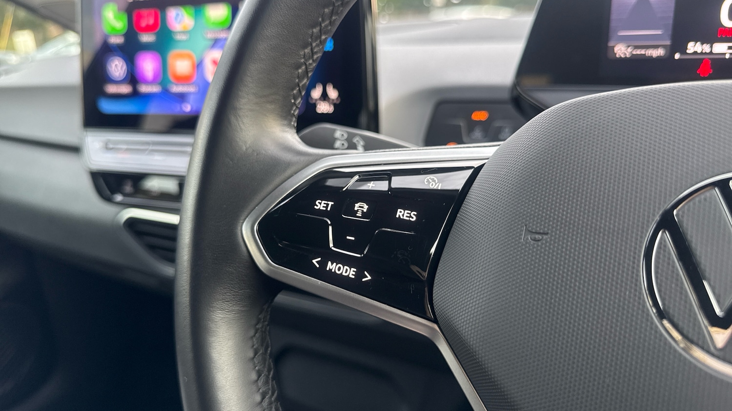 Used Volkswagen ID.3 for sale - 77370568: Photo 24