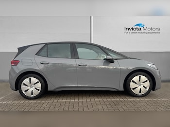Used Volkswagen ID.3 2023 for sale - 77370568: Photo
