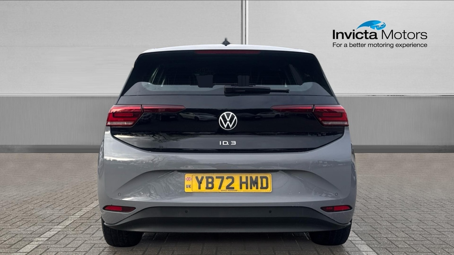 Used Volkswagen ID.3 for sale - 77370568: Photo 4