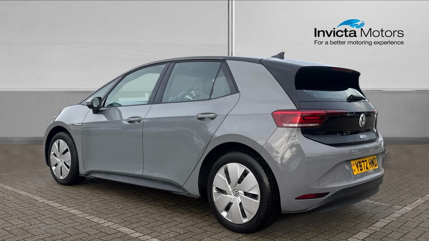 Used Volkswagen ID.3 for sale - 77370568: Photo 5