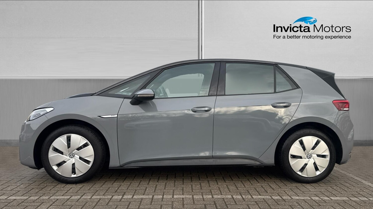 Used Volkswagen ID.3 for sale - 77370568: Photo 6