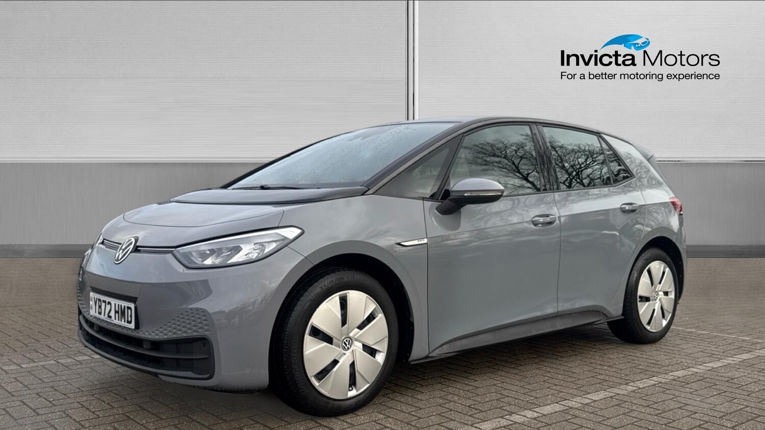 Used Volkswagen ID.3 for sale - 77370568: Photo 7