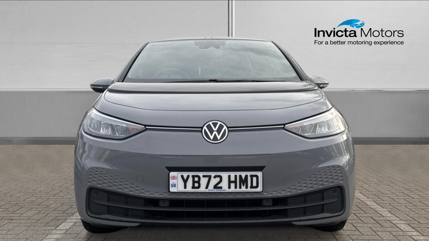 Used Volkswagen ID.3 for sale - 77370568: Photo 8